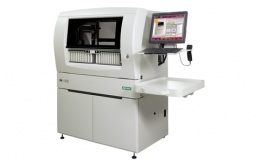 Автоматический анализатор для иммуногематологических исследований IH-1000